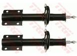 TRW Stoßdämpfer jhm194t Vorderachse für Peugeot Iveco Fiat Citroën
