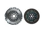 KAMOKA Kupplungssatz kc214 für Ford Volvo