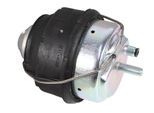 METZGER Lagerung, Motor 8053805 unten für Volvo