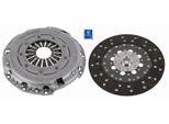 SACHS Kupplungssatz 3000950876 für HYUNDAI