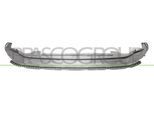 PRASCO Spoiler vg4021801 vorne für VW