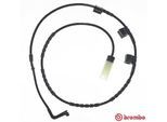 BREMBO Bremsensatz, Scheibenbremse sg00000ep1 Hinterachse Gelocht 280mm 10mm für BMW MINI BOLINDER MUNKTELL
