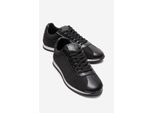 Unica Leren Sport Sneaker