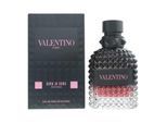 Valentino Uomo Born In Roma Ewige Nacht Eau de Toilette 50ml