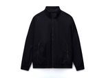 Napapijri Jas zomer Jacket Giovi Zwart