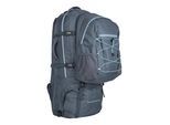 Mountain Warehouse Traveller 100L rugzak (Donkerblauw)