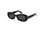 GCDS Zonnebril GD0027 01A 53