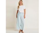 Para Mi Broek cloe ice blue