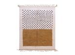 AFK Living Berbertapijt modern handgeknoopt van wol