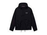 Napapijri Jas zomer Jacket Tundra Zwart