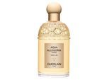 Guerlain Aqua Allegoria Forte Woody Oud Yuzu Eau de Toilette Spray - Unisex-Duft 125ml