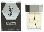 YSL L'Homme Edt Spray 100ml