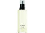Armani Code Pour Homme Edt Spray Refill.