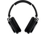 Headphone (a), Headset schwarz, Bluetooth, USB-C, 3,5mm Klinke