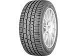 CONTINENTAL Winterreifen 205/55 R17 95H XL *, runflat - ContiWinterContact TS 830P SS 03551880000
