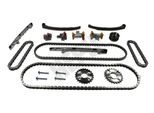 HEPU Steuerkettensatz 210637 für LAND ROVER JAGUAR