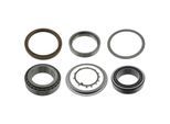 FEBI BILSTEIN Radlagersatz febi Plus 47790 Hinterachse rechts für Mercedes