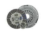 AISIN Kupplungssatz Clutch Kit (3P) kn089 für Ford NISSAN