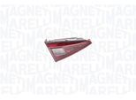 MAGNETI MARELLI Heckleuchte 714020700803 LED rechts für ALFA ROMEO
