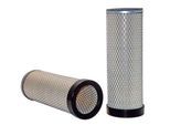 WIX FILTERS Sekundärluftfilter 46595 für KAWASAKI