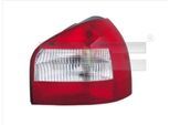 TYC Heckleuchte 110464052 links für Audi