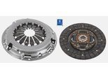 SACHS Kupplungssatz 3000951493