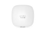 HPE Networking Instant On AP22 (RW) ohne Netzteil Access Point Dualband