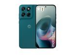 Motorola Moto G77 - 5G Smartphone - 8GB/256GB Grün
