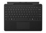 Microsoft Surface Pro Tastatur mit Surface Slim Pen 2 Ablage- und Ladeschale