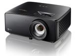 Optoma UZ38X Laser Beamer 3.800 Lumen