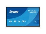 iiyama ProLite TN6505A-B1AG 4K Touch Display 163,9 cm (64,5")