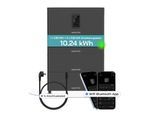 Speicher MARSTEK Jupiter C + Plus Solarspeicher 5,12-10,24 kWh LiFePO4 Solarakku für PV Systeme Balkonkraftwerk, IP65, 6000 Zyklen, WIFI und Bluetooth, Solar-Batterie