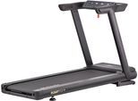 Laufband REEBOK "FR30z Floatride", schwarz, LaufbänderB:74cm H:115cm L:187cm, Laufband, bis max. 20 km/h, mit Steigung, 150 kg max. Benutzergewicht, B:74cm H:115cm L:187cm