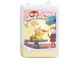 Hörbuch TONIES "Emmi & Einschwein - Einhorn kann jeder", bunt, Hörspiele, Hörbuch