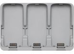 DJI Ladestation "Neo 2 Zweiwege", grau, Ladegeräte, Ladestation