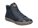 JOSEF SEIBEL Claire 11 | Sneaker voor Dames | blauw
