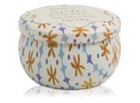 Paddywax Tulip Garden & Grove geurkaars met dop 56 g