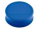 Ergo-Magnete "Large", blau, 10 Stück