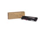 Xerox Original Toner magenta 2.000 Seiten für Phaser 6600 und WorkCentre 6605 (106R02246)