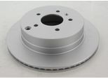 TRISCAN Bremsscheibe 8120101016c belüftet 303mm 20mm für CHEVROLET Opel