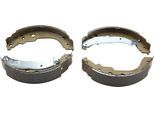 JP GROUP Bremsbackensatz 3163900510 Hinterachse für Citroën Peugeot