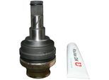 JP GROUP Gelenk, Antriebswelle 1243400200 getriebeseitig für Opel DAEWOO GM