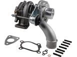 JP GROUP Lader, Aufladung 1217400100 für Opel GM NISSAN RENAULT