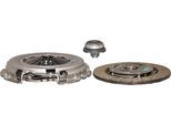 JP GROUP Kupplungssatz 4430400110 für ROVER