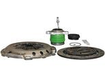JP GROUP Kupplungssatz 1530408410 für Ford