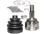 JP GROUP Gelenksatz, Antriebswelle 4143300410 Vorderachse links für Peugeot Citroën
