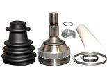 JP GROUP Gelenksatz, Antriebswelle 3143300210 radseitig für Peugeot