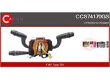 CASCO Lenkstockschalter ccs74170gs für Fiat Citroën/Peugeot