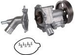 JP GROUP Wasserpumpe 6014100100 für Chrysler MINI