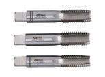 KS TOOLS Gewindebohrer-Satz 3312160